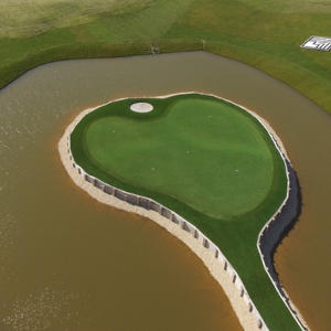 PROJECT HIGHLIGHT: Compact Golf Course